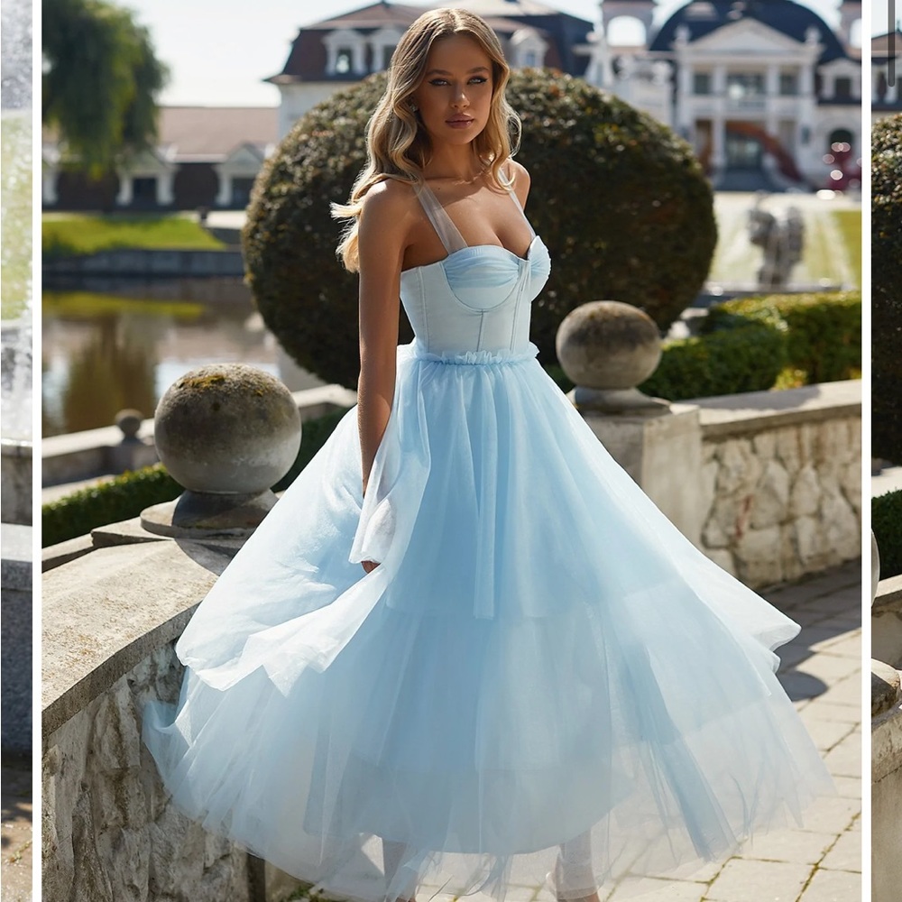 Alamour the Label Jolie Dress XS